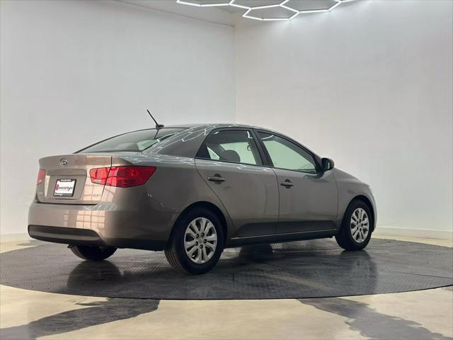 used 2013 Kia Forte car, priced at $5,995