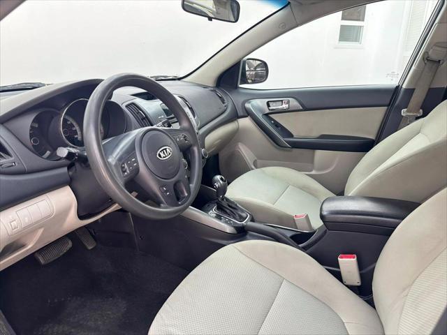 used 2013 Kia Forte car, priced at $5,995