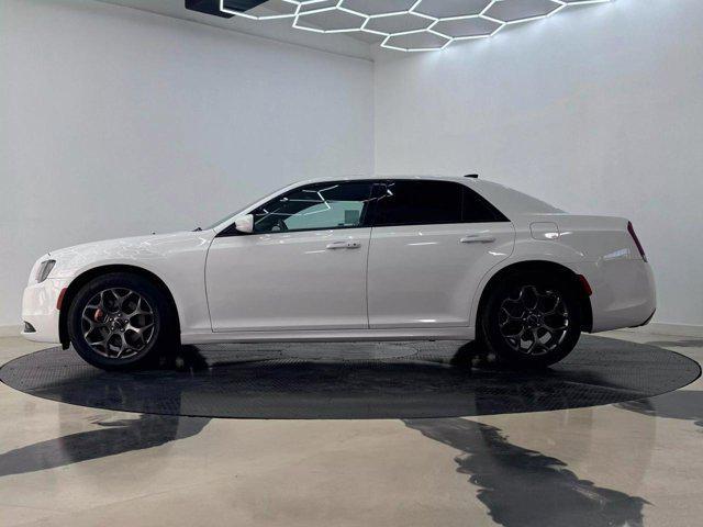 used 2016 Chrysler 300 car, priced at $15,995