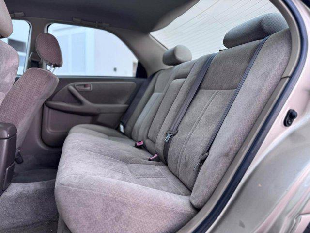 used 2000 Toyota Camry car, priced at $4,888