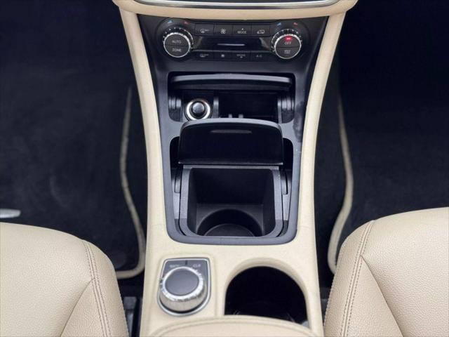 used 2014 Mercedes-Benz CLA-Class car, priced at $11,995