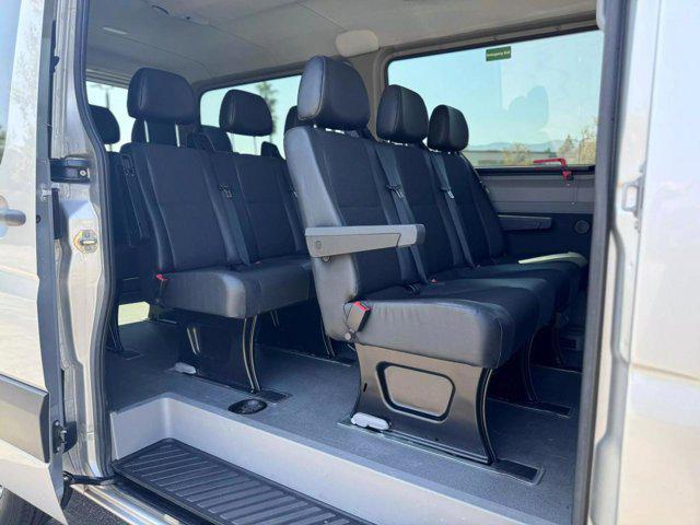 used 2015 Mercedes-Benz Sprinter car, priced at $36,995