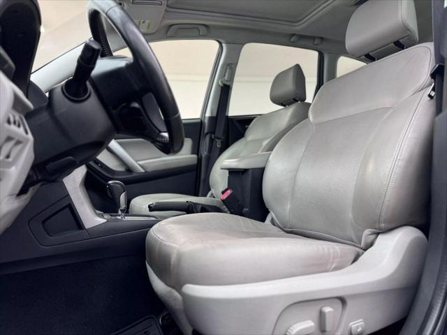 used 2016 Subaru Forester car, priced at $13,995