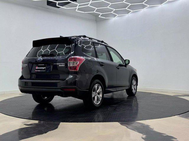 used 2016 Subaru Forester car, priced at $14,495