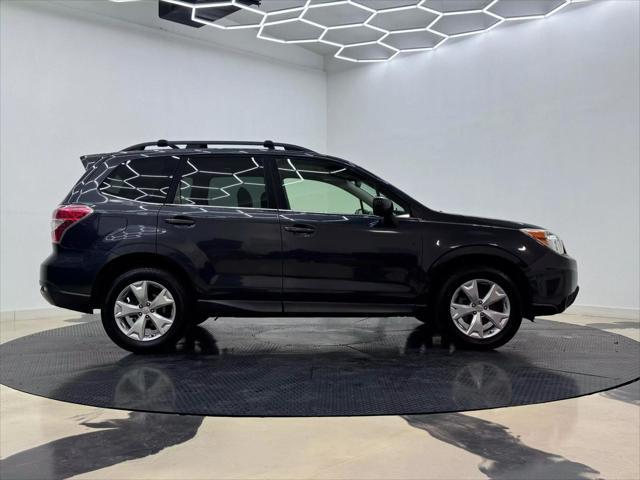 used 2016 Subaru Forester car, priced at $14,495