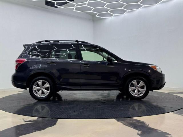 used 2016 Subaru Forester car, priced at $13,995