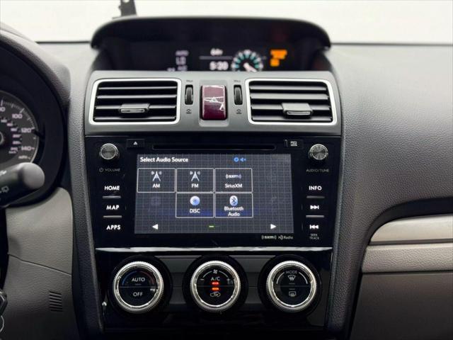 used 2016 Subaru Forester car, priced at $13,995