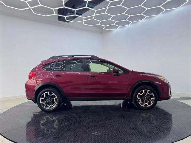 used 2017 Subaru Crosstrek car, priced at $11,995