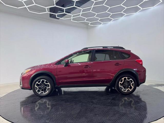 used 2017 Subaru Crosstrek car, priced at $11,995