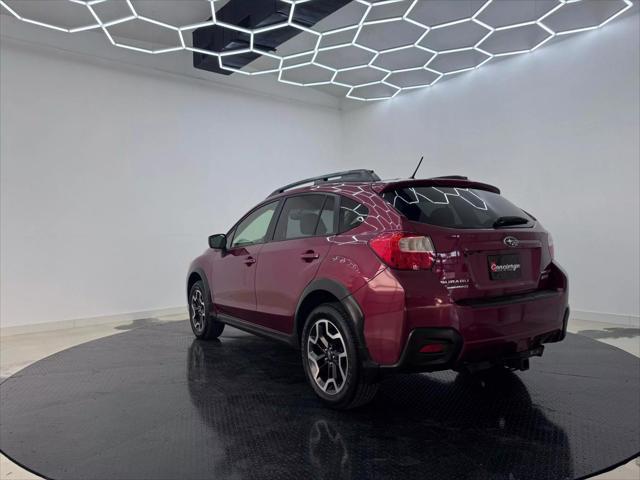 used 2017 Subaru Crosstrek car, priced at $11,995