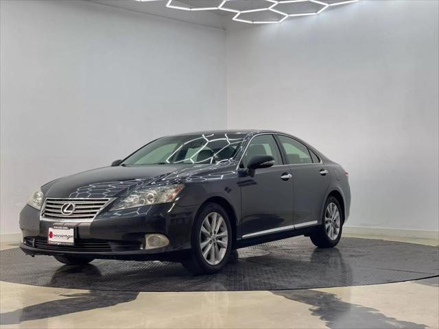 used 2010 Lexus ES 350 car, priced at $10,995