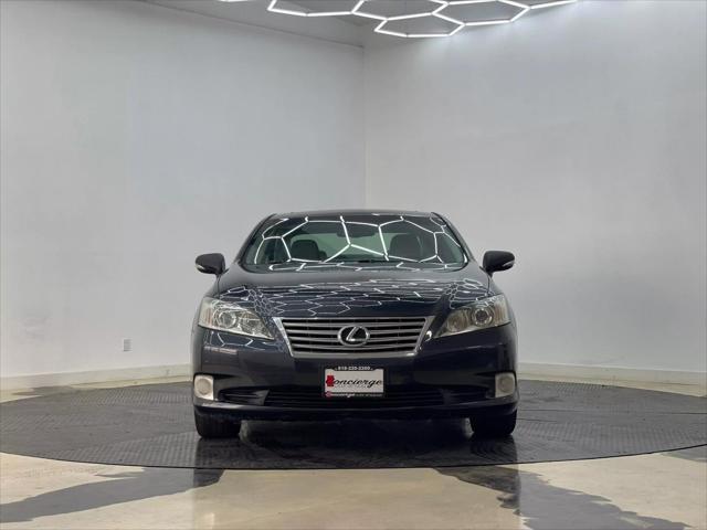 used 2010 Lexus ES 350 car, priced at $10,995