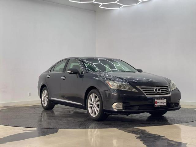 used 2010 Lexus ES 350 car, priced at $10,995