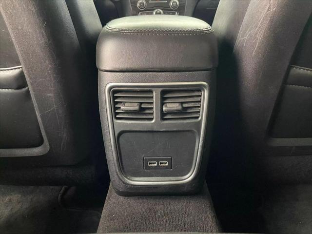 used 2016 Chrysler 300 car, priced at $10,895