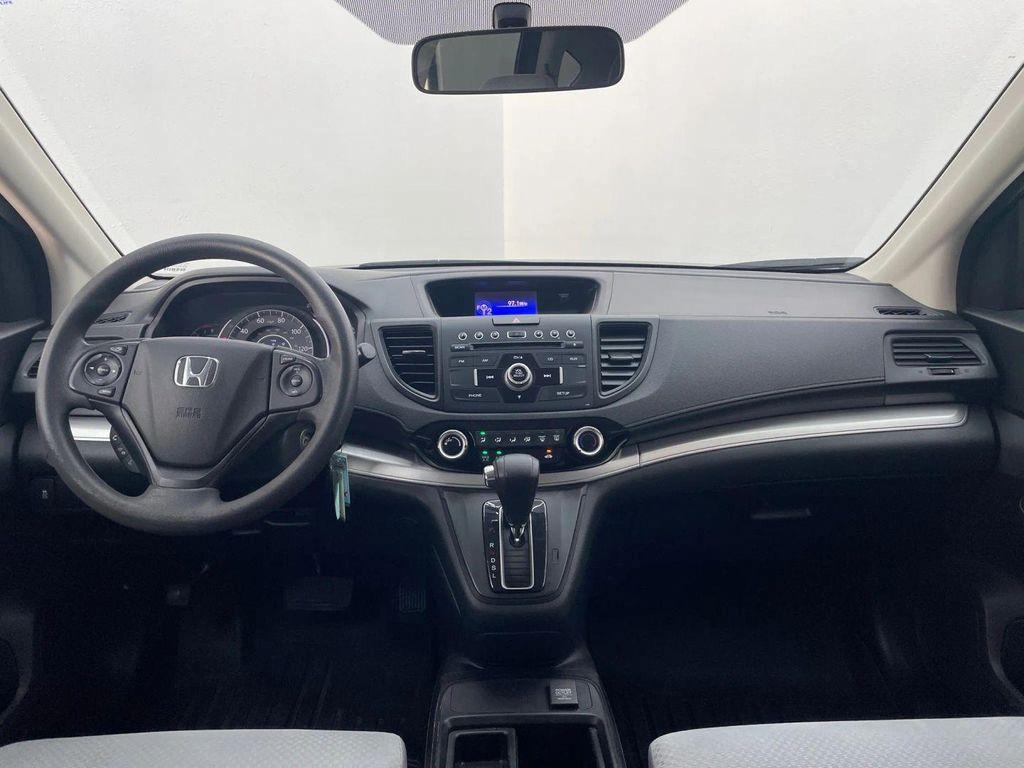 used 2016 Honda CR-V car, priced at $11,995