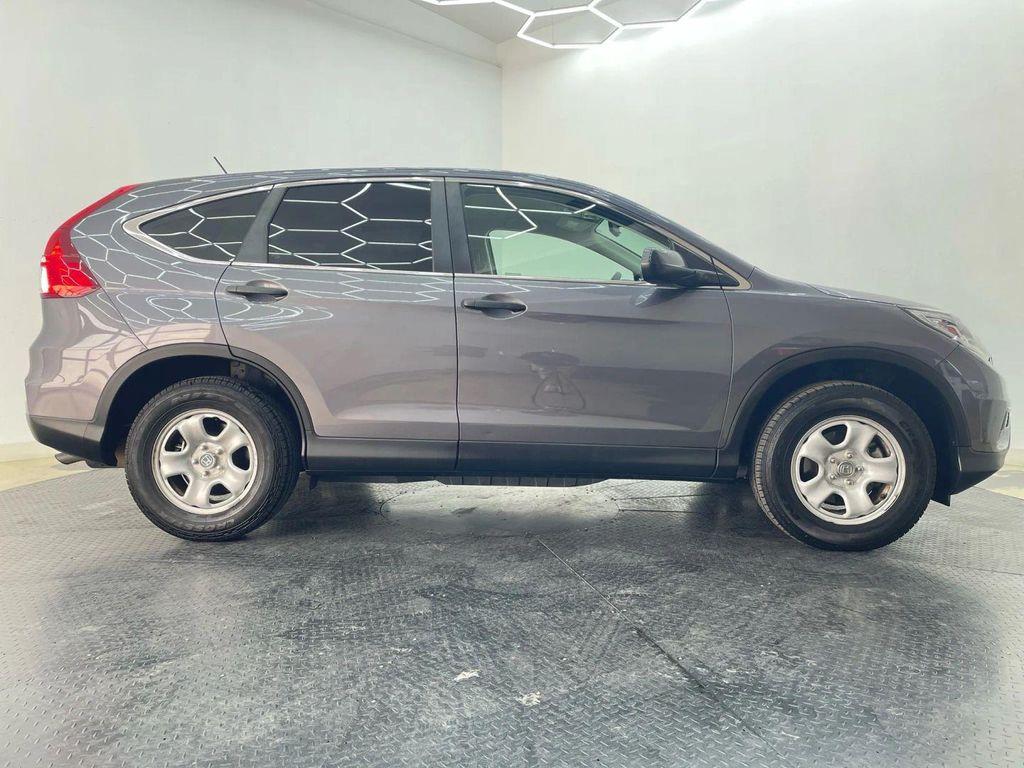 used 2016 Honda CR-V car, priced at $11,995
