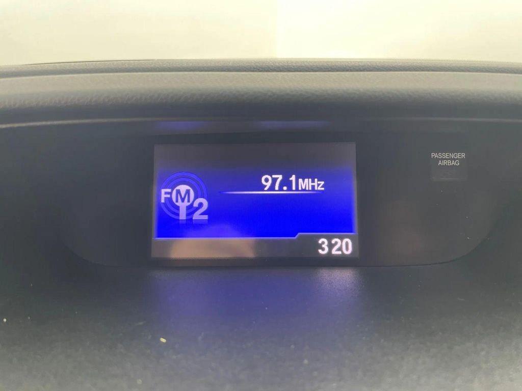 used 2016 Honda CR-V car, priced at $11,995