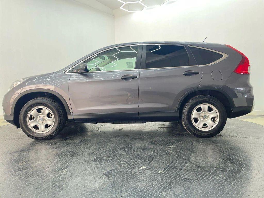 used 2016 Honda CR-V car, priced at $11,995