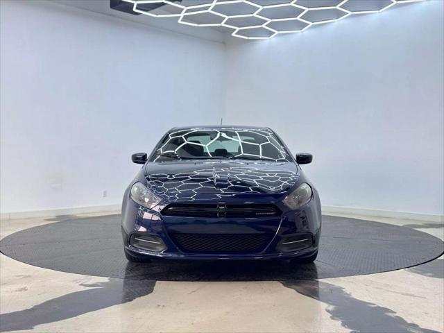 used 2016 Dodge Dart car, priced at $5,995