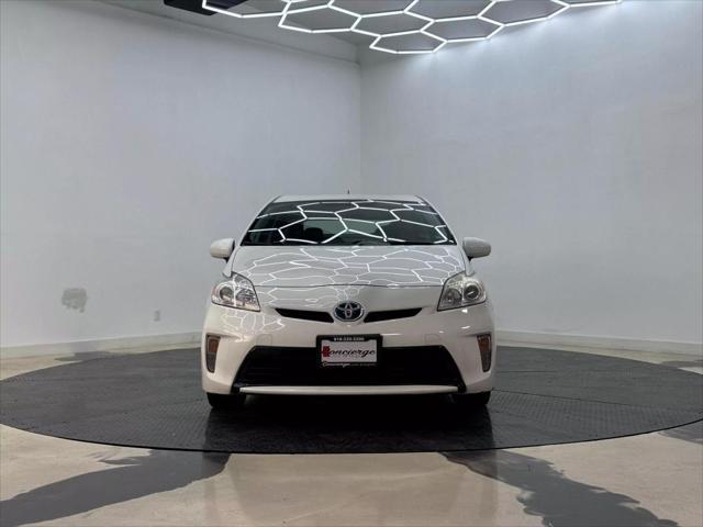 used 2015 Toyota Prius car, priced at $12,995