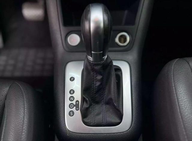 used 2015 Volkswagen Tiguan car, priced at $8,795