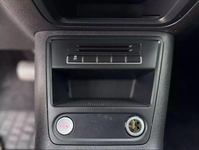 used 2015 Volkswagen Tiguan car, priced at $8,795