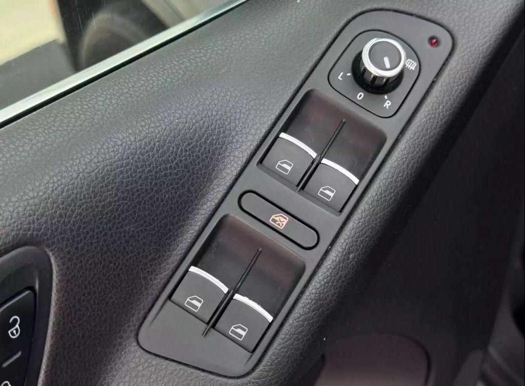 used 2015 Volkswagen Tiguan car, priced at $8,495