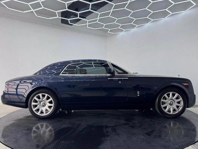 used 2012 Rolls-Royce Phantom Coupe car, priced at $179,995