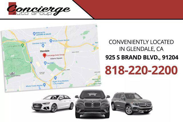 used 2014 Land Rover Range Rover car, priced at $22,995