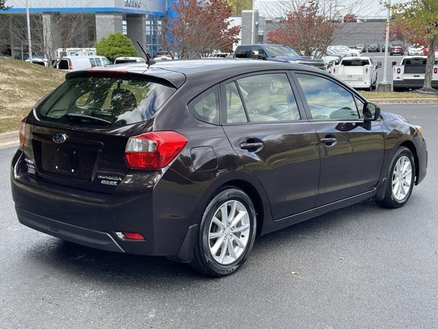 used 2013 Subaru Impreza car, priced at $12,750