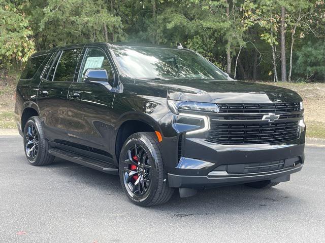 new 2024 Chevrolet Tahoe car, priced at $79,020