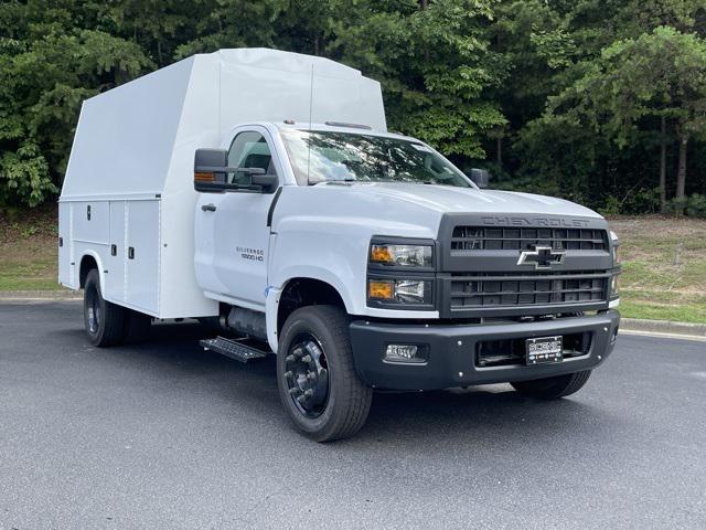 new 2024 Chevrolet Silverado 1500 car, priced at $85,540