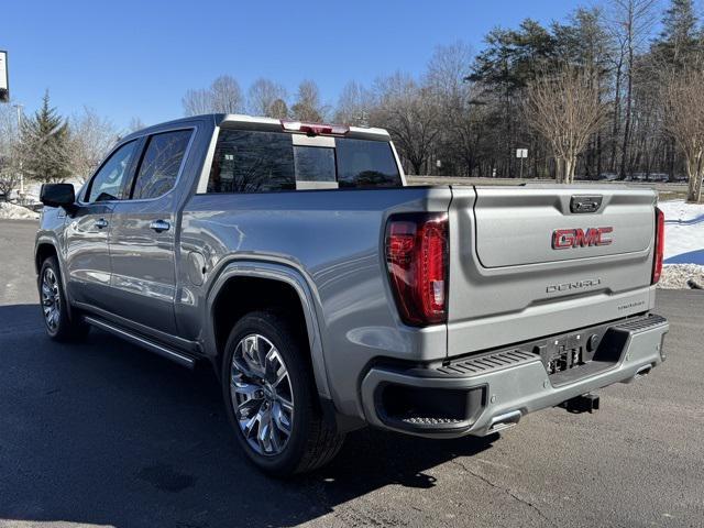 used 2023 GMC Sierra 1500 car, priced at $59,995