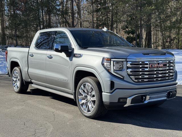 used 2023 GMC Sierra 1500 car, priced at $59,995