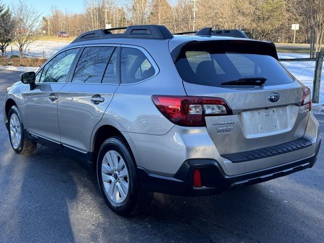 used 2018 Subaru Outback car, priced at $19,950