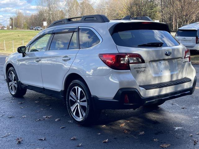 used 2018 Subaru Outback car, priced at $20,500