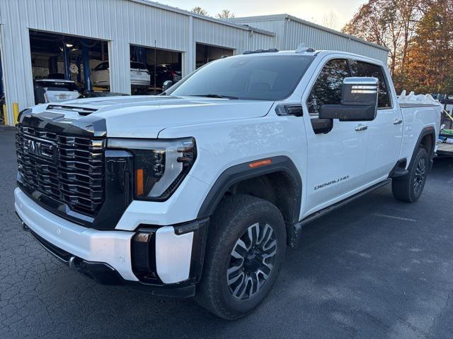 used 2024 GMC Sierra 2500 car, priced at $84,950