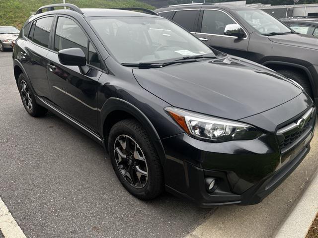 used 2019 Subaru Crosstrek car, priced at $19,950