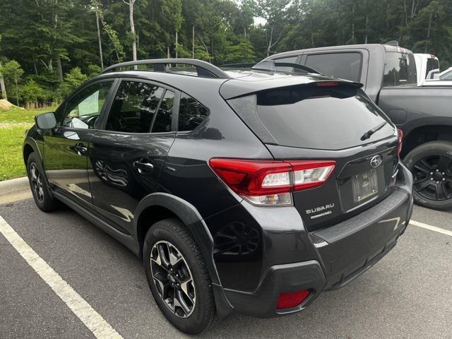 used 2019 Subaru Crosstrek car, priced at $19,950