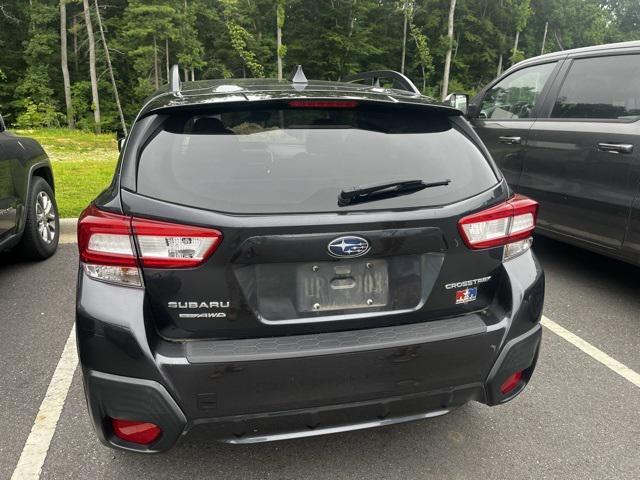 used 2019 Subaru Crosstrek car, priced at $19,950