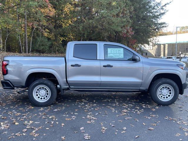 new 2024 Chevrolet Colorado car, priced at $32,970