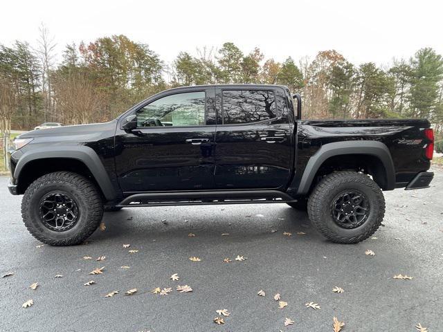 new 2024 Chevrolet Colorado car, priced at $61,952