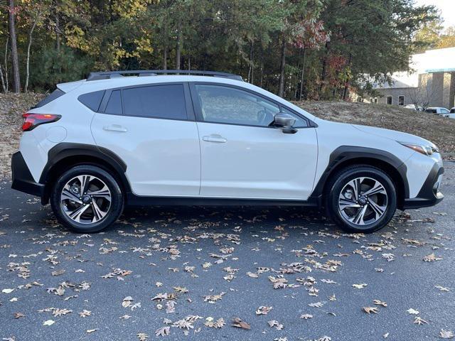 used 2024 Subaru Crosstrek car, priced at $27,350