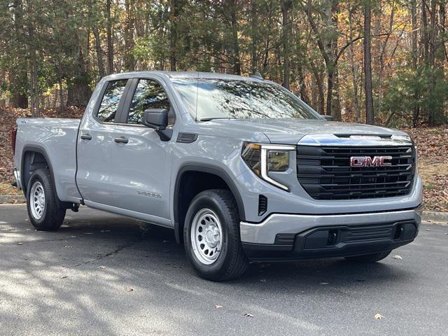 new 2025 GMC Sierra 1500 car, priced at $49,775