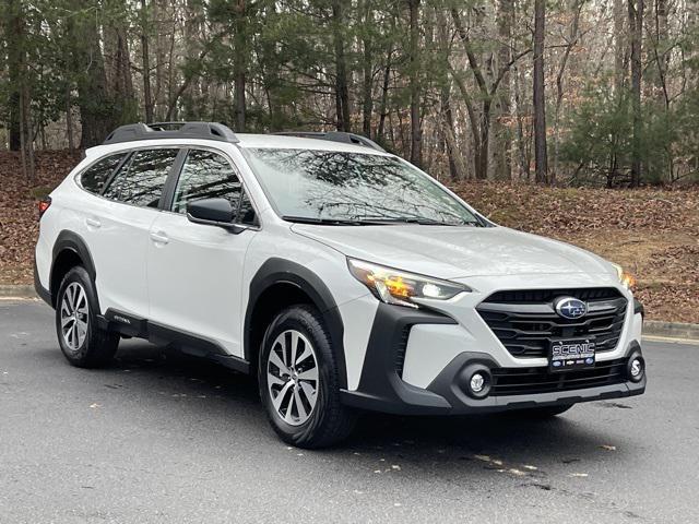 used 2024 Subaru Outback car, priced at $28,495