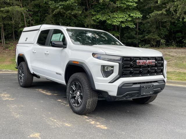 new 2023 GMC Canyon car, priced at $43,987