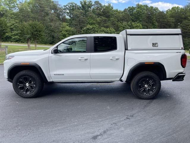 new 2023 GMC Canyon car, priced at $43,987