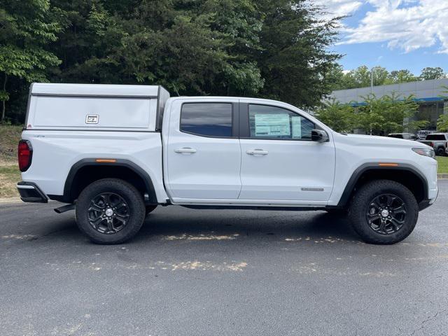 new 2023 GMC Canyon car, priced at $43,987