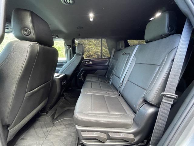 used 2023 Chevrolet Tahoe car, priced at $64,000