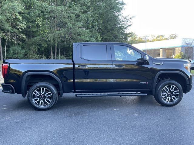 used 2021 GMC Sierra 1500 car, priced at $44,000